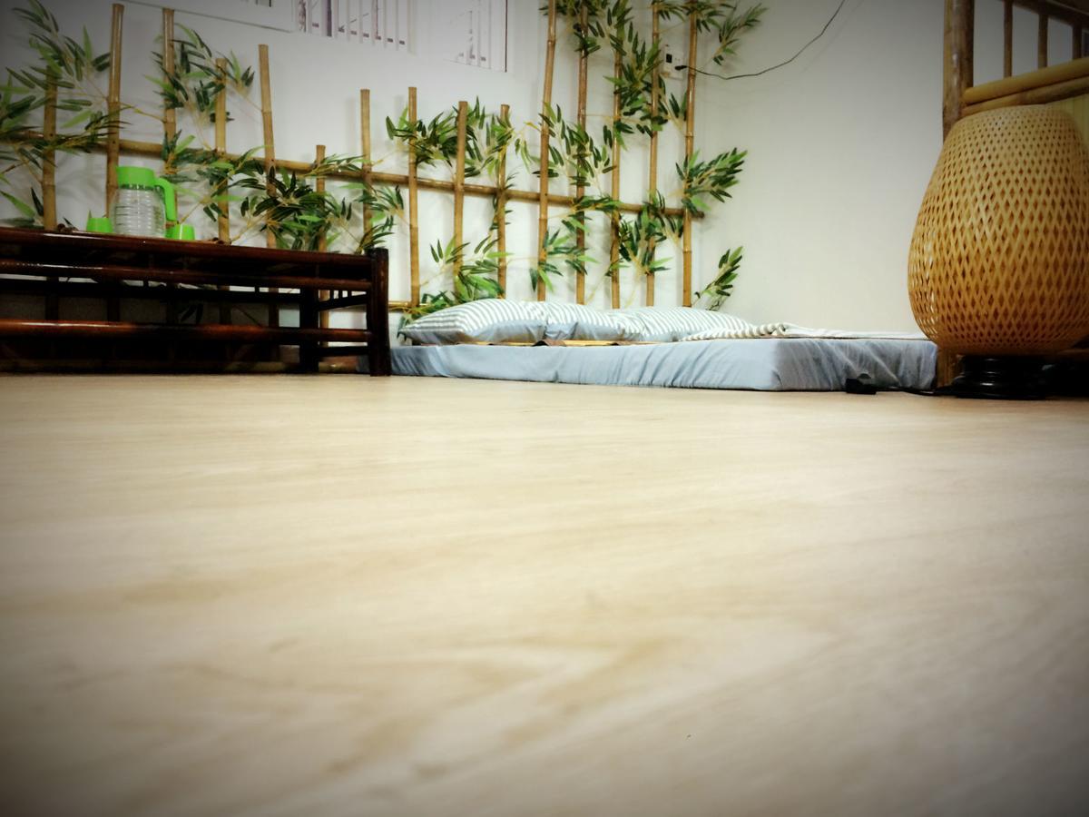 Bamboo Homestay Хюэ Экстерьер фото